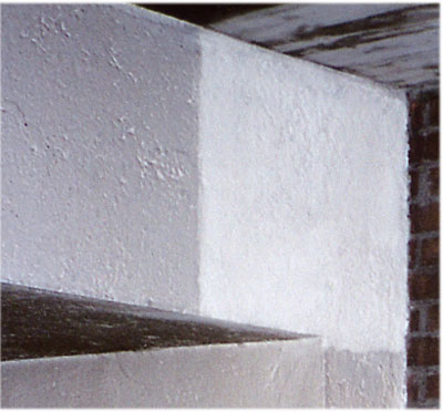 Wände - Volkmar Baars - Vakuumwaschservice